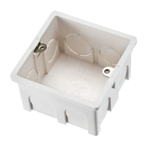 flush box electrical|flush mount waterproof electrical box.